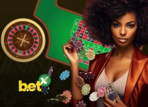 Betx Casino