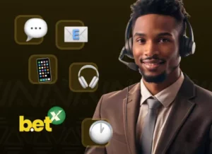 Betx Contact