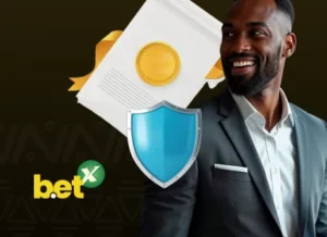 Betx License