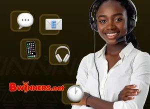 Bwinners Contact