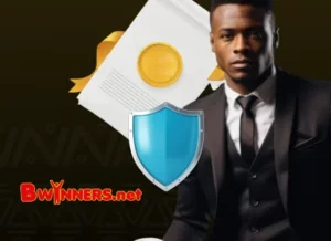 Bwinners License