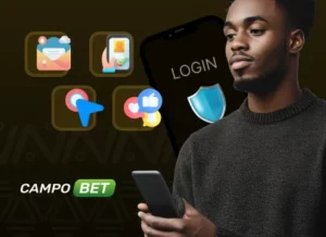 Campo Bet Login