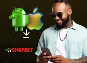 Chopbet App