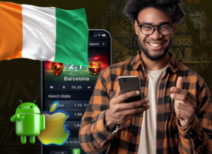 Best Betting Sites in Côte d’Ivoire App