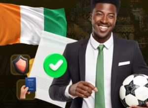 Best Betting Sites in Côte d’Ivoire License