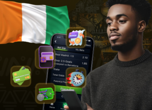 Best Betting Sites in Côte d’Ivoire Payments