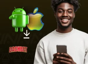 Dashbet App