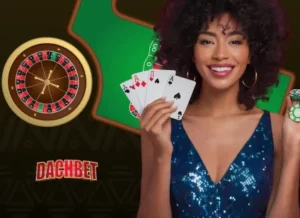 Dashbet Casino