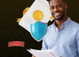 Dashbet License