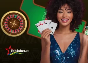 Ethiobet Casino