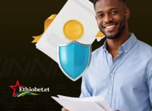 Ethiobet License