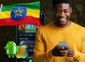 Best Betting Sites in Ethiopia App