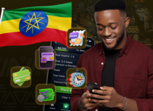 Best Betting Sites in Ethiopia Payments