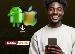 Harifsport App