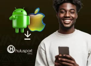 Hulusport App