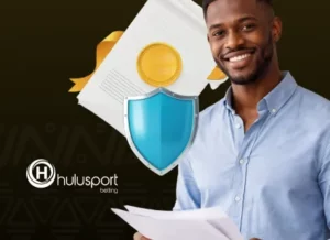 Hulusport License