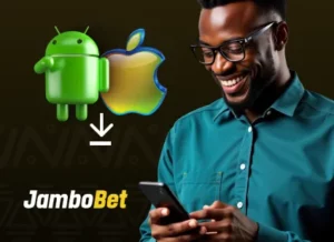 Jambobet App
