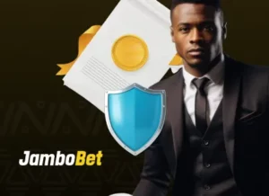 Jambobet License