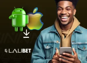 Lalibet App