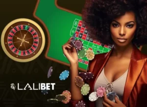 Lalibet Casino
