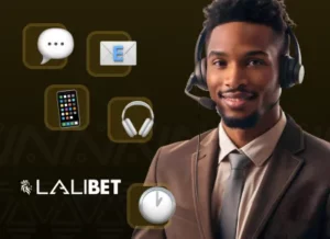 Lalibet Contact