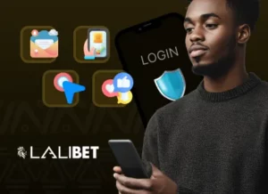 Lalibet Login