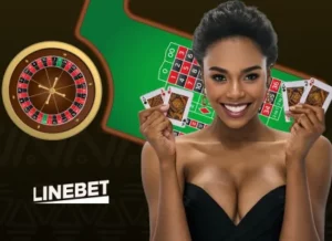 Linebet Casino
