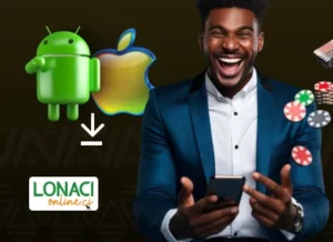 Lonaci online App