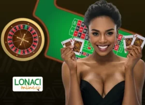 Lonaci online Casino