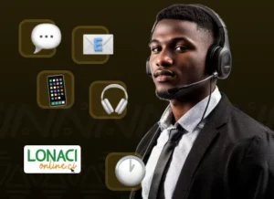 Lonaci online Contact
