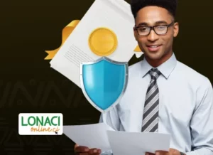 Lonaci online License