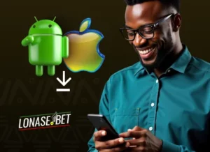 Lonase bet App
