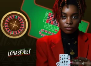 Lonase bet Casino