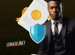 Lonase bet License