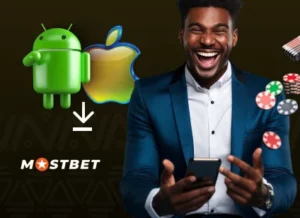 Mostbet App