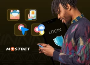 Mostbet Login