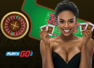 Playongo Casino