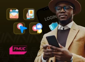 Pmuc Login