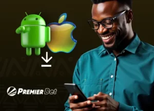 Premier bet App