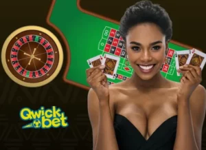 Qwick bet Casino