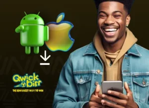 Qwickbirr App