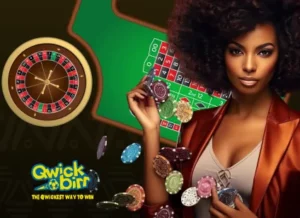 Qwickbirr Casino