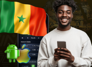 Best Betting Sites in Senegal App