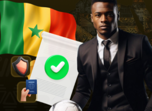 Best Betting Sites in Senegal License