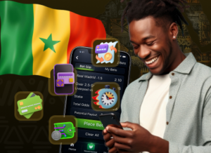 Best Betting Sites in Senegal Payments