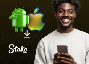Stake App