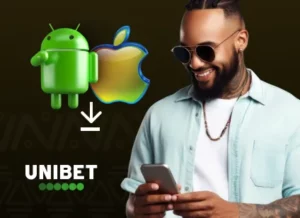 Unibet App