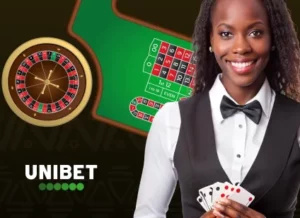 Unibet Casino