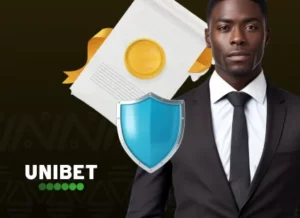 Unibet License