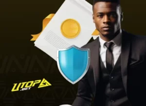 Utopbet License